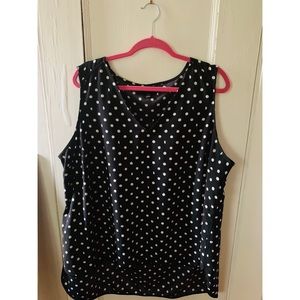 Lane Bryant Size 18/20 Tank